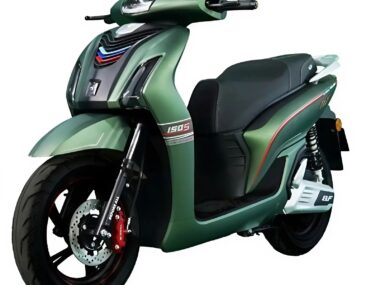 Xe Máy Điện Before All BF150s 22 bf 150s 1 1