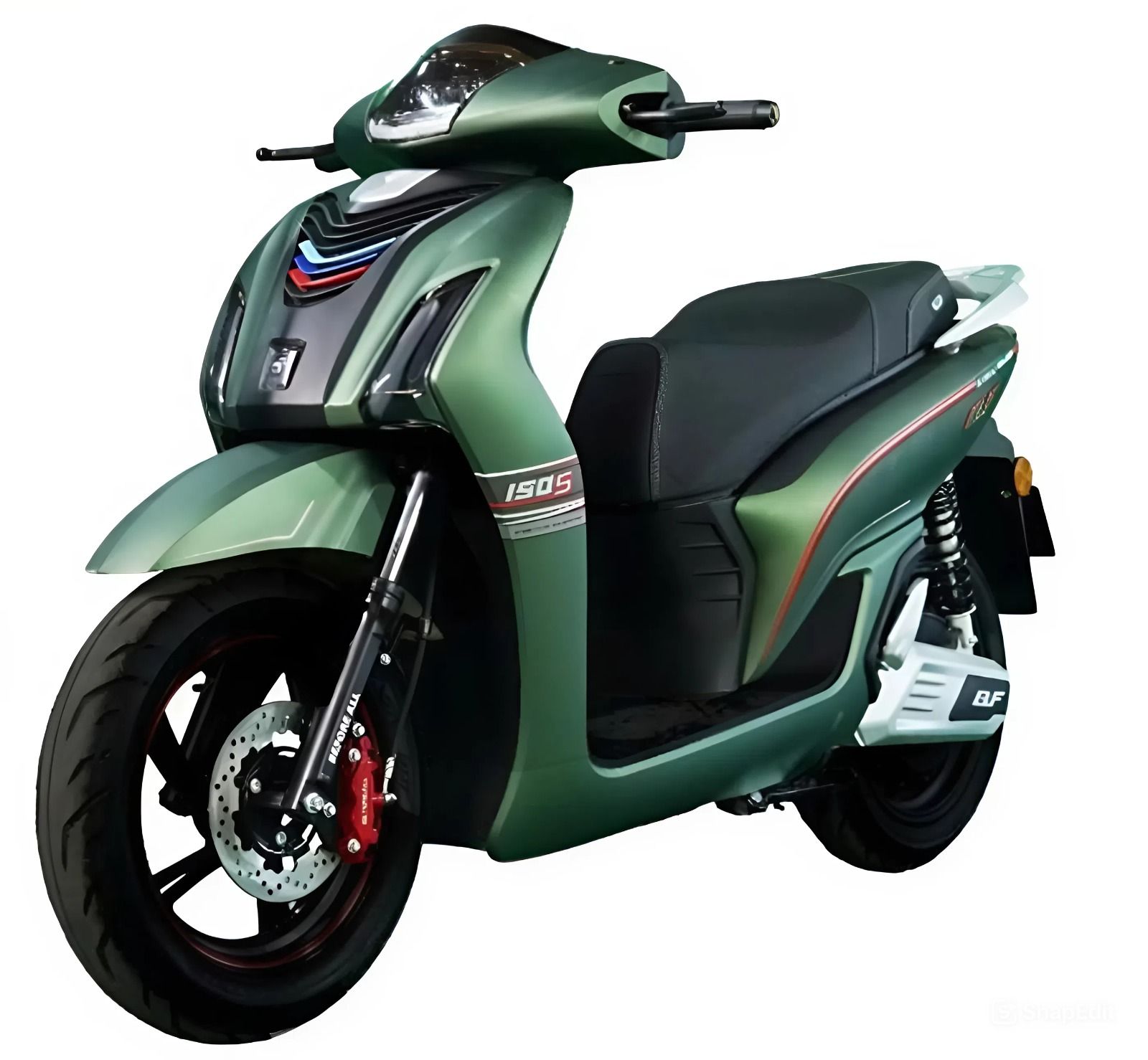Xe Máy Điện Before All BF150s 8 bf 150s 1 1
