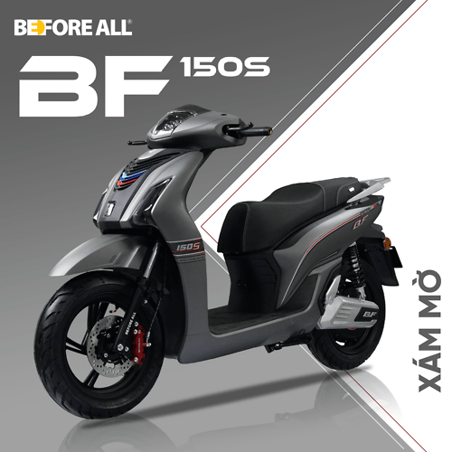 Xe Máy Điện Before All BF150s 11 bf 150s 5 1764300836