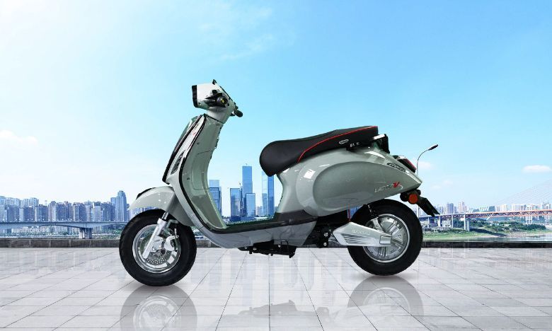 Xe điện Before All Latina Vi – Thanh lịch và công nghệ hòa quyện 1 Xe điện Before All Latina Vi thu hút mọi ánh nhìn