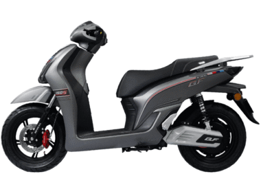 Xe Máy Điện Before All BF150s 21 xe may dien bf 150s cu