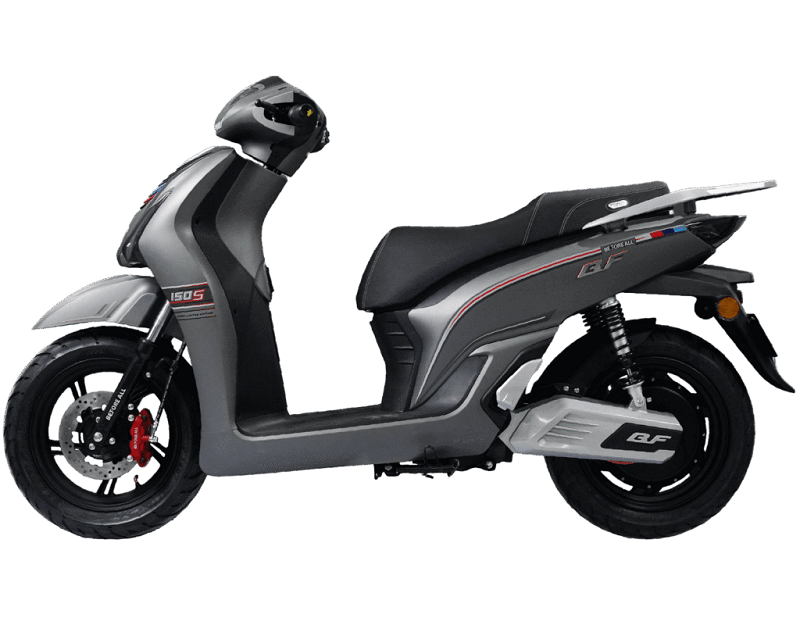 Xe Máy Điện Before All BF150s 7 xe may dien bf 150s cu
