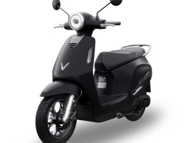 Xe Máy Điện Vinfast Evo Grand 15 1