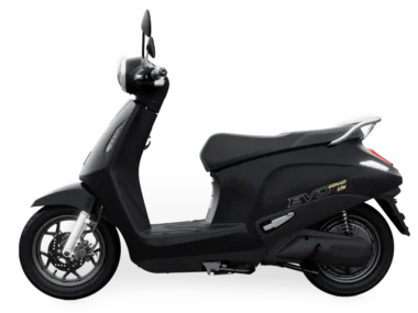 Xe Máy Điện Vinfast Evo Grand Lite 20 1