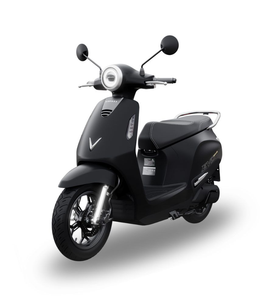 Xe Máy Điện Vinfast Evo Grand 5 1