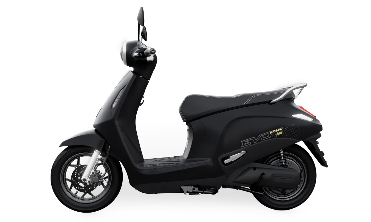 Xe Máy Điện Vinfast Evo Grand Lite 10 1