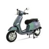 Xe điện Vespa Espero Classic Pro