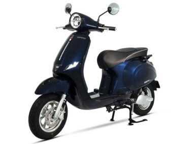 12 espero classic pro