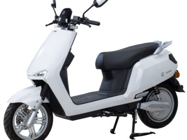 XE MÁY ĐIỆN YADEA BUYE 6 1604118761 Buye Yadea AVT TG