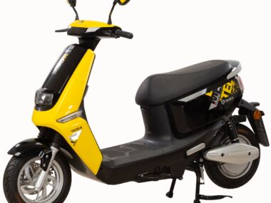 XE MÁY ĐIỆN YADEA ULIKE A1