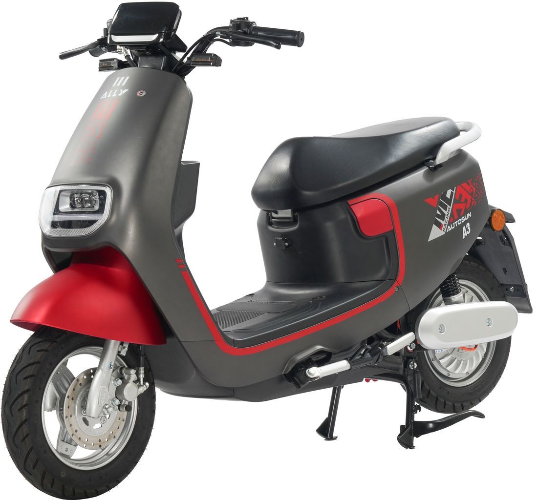 Xe Máy Điện Ally Autosun A3 2 1686378434 avt autosun a3 result