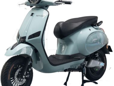 XE MÁY ĐIỆN DK ROMA SX 9 1724646042 avt roma