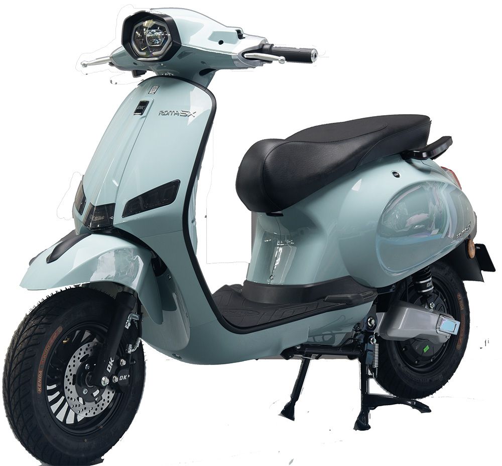 XE MÁY ĐIỆN DK ROMA SX 11 1724646042 avt roma