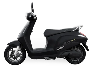 Xe Máy Điện Vinfast Evo Grand 16 1den