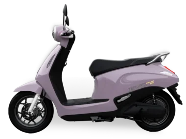 Xe Máy Điện Vinfast Evo Grand Lite 13 2