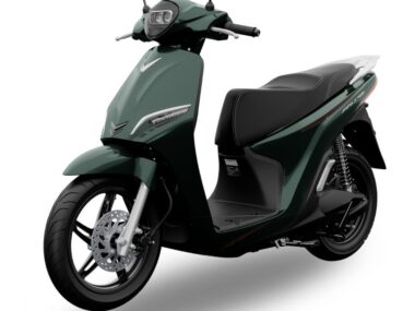XE MÁY ĐIỆN VINFAST FELIZ Lite