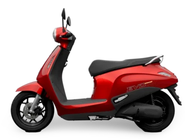 Xe Máy Điện Vinfast Evo Grand 20 2do