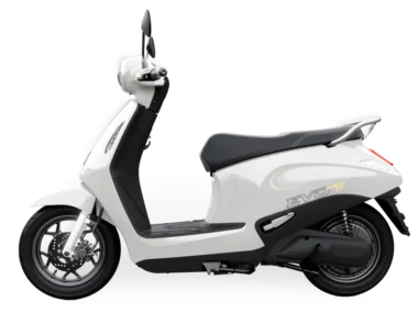 Xe Máy Điện Vinfast Evo Grand Lite 18 3