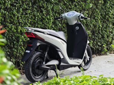 Xe Máy Điện Vinfast Feliz II (Thuê Pin) 20 3838 VinFast Feliz II 1