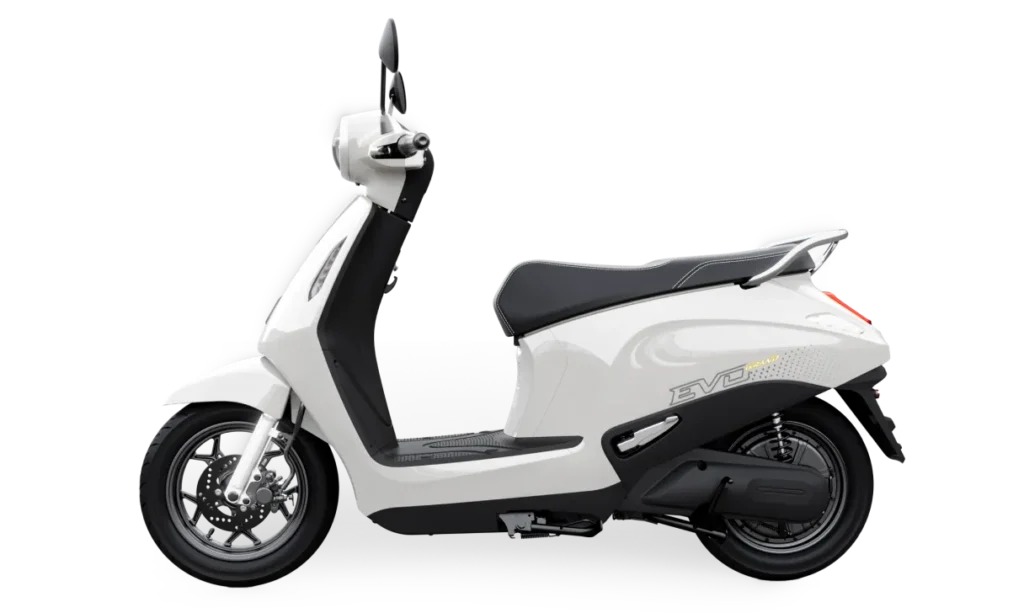 Xe Máy Điện Vinfast Evo Grand 24 3trang