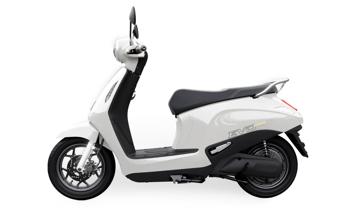 Xe Máy Điện Vinfast Evo Grand 8 3trang