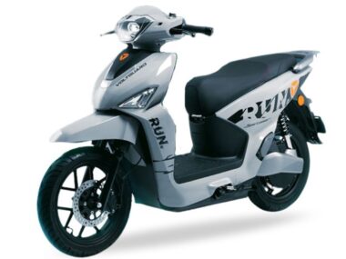 Xe máy điện YADEA V002 P-L (pin 30Ah)