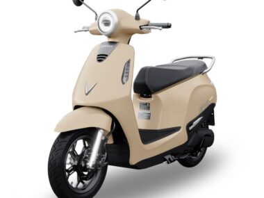Xe Máy Điện Vinfast Evo Grand