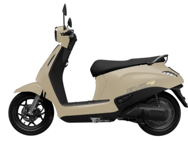 Xe Máy Điện Vinfast Evo Grand Lite 16 4