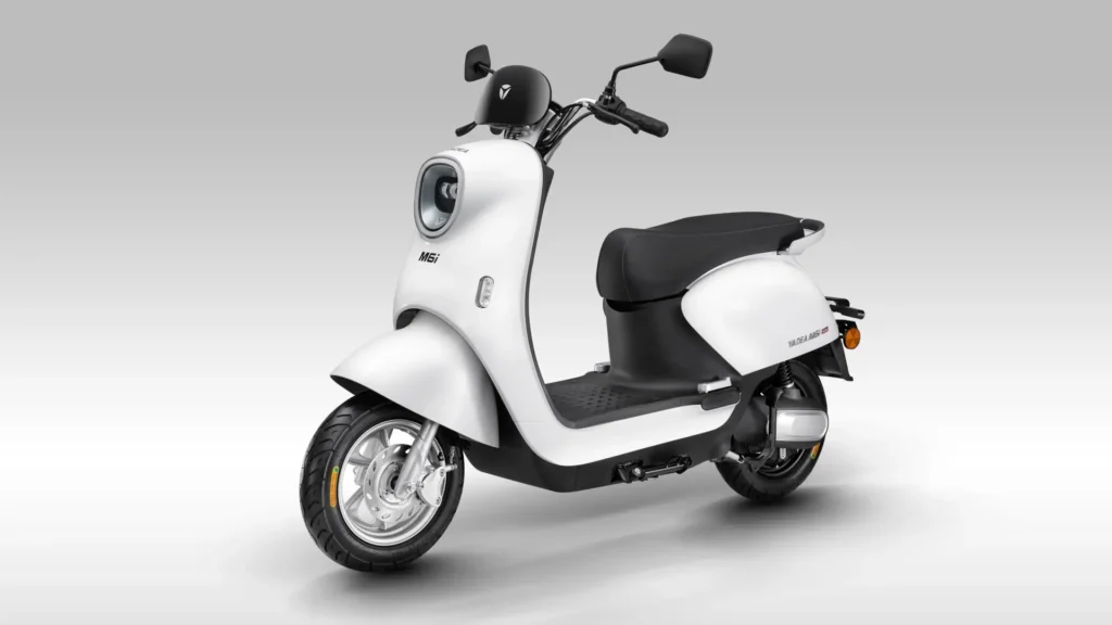 XE MÁY ĐIỆN YADEA M6I 10 452 min 1