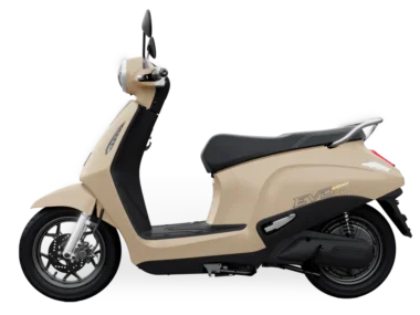 Xe Máy Điện Vinfast Evo Grand 12 4vang