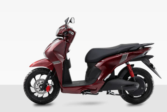 Xe Máy Điện Espero Velia E 9 50E3 espero velia e 2