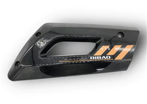 Ốp Càng Xe Zoomer