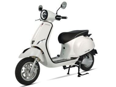 7 xe may dien espero classic pro