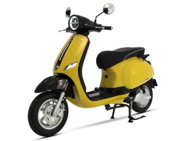 8 xe may dien espero classic pro