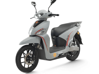 Xe máy điện YADEA Voltguard U80