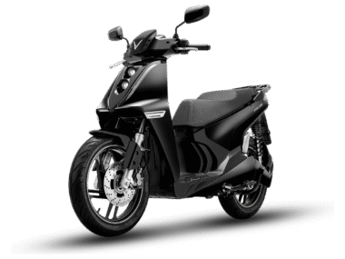 XE MÁY ĐIỆN VINFAST THEON 10 BAQ