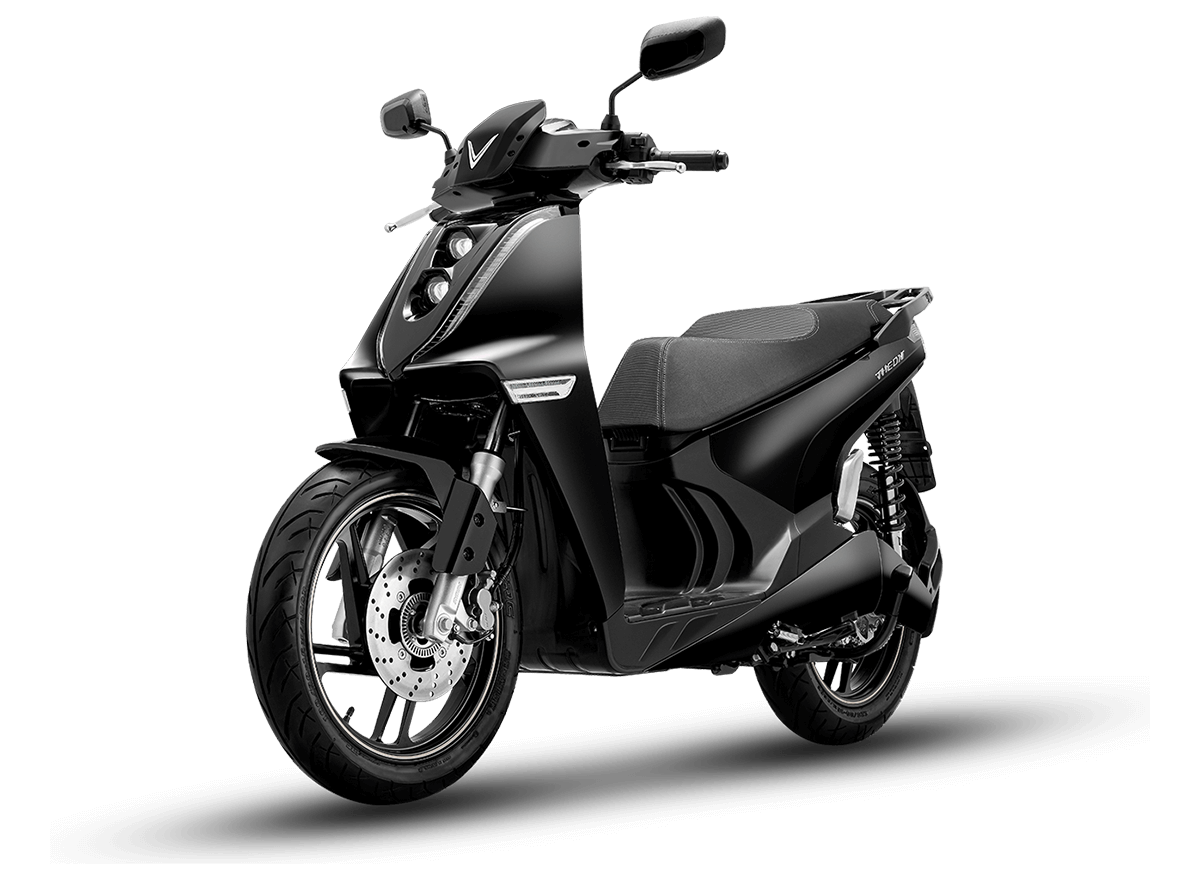 XE MÁY ĐIỆN VINFAST THEON 3 BAQ