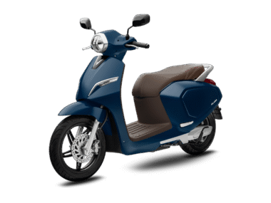 XE MÁY ĐIỆN KLARA VINFAST 10 BUR 1