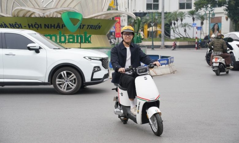 Đi xe điện có cần bằng lái không? Cập nhật quy định mới nhất để tránh vi phạm 4 Bai 8 14