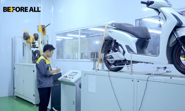 Before All ra mắt nhà máy pin: Bước tiến chiến lược dẫn đầu tương lai xanh 5 Bai Web thang 9 27