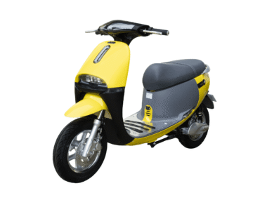 XE MÁY ĐIỆN DK GOGO NEW