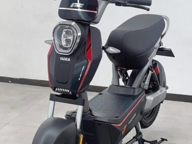 XE MÁY ĐIỆN YADEA X-ZONE