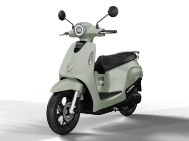 Xe Máy Điện Vinfast Evo (Thuê Pin)