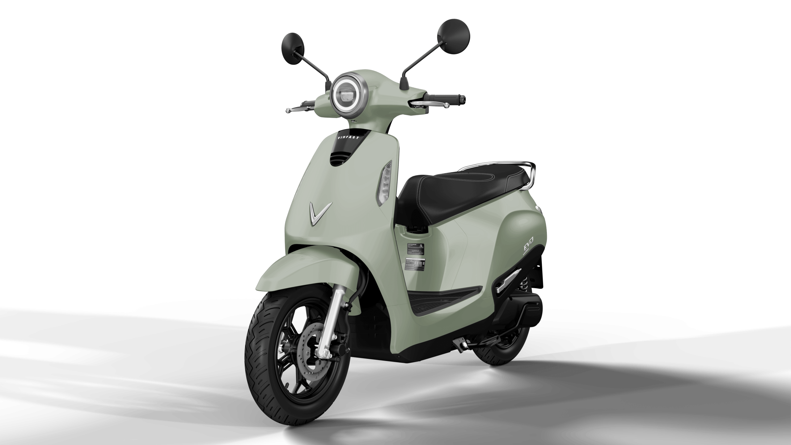 Xe Máy Điện Vinfast Evo (Thuê Pin) 5 FRONT VIEW LHB scaled 1