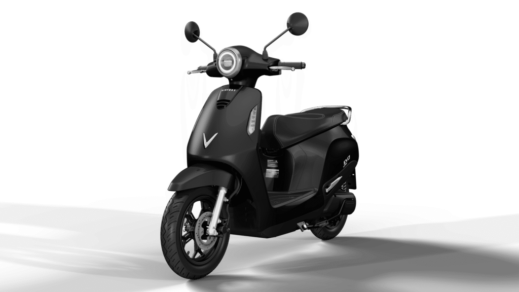 Xe Máy Điện Vinfast Evo (Thuê Pin) 15 FRONT VIEW LH B 2 scaled 1