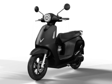 Xe Máy Điện Vinfast Evo (Thuê Pin) 12 FRONT VIEW LH B 2 scaled 1