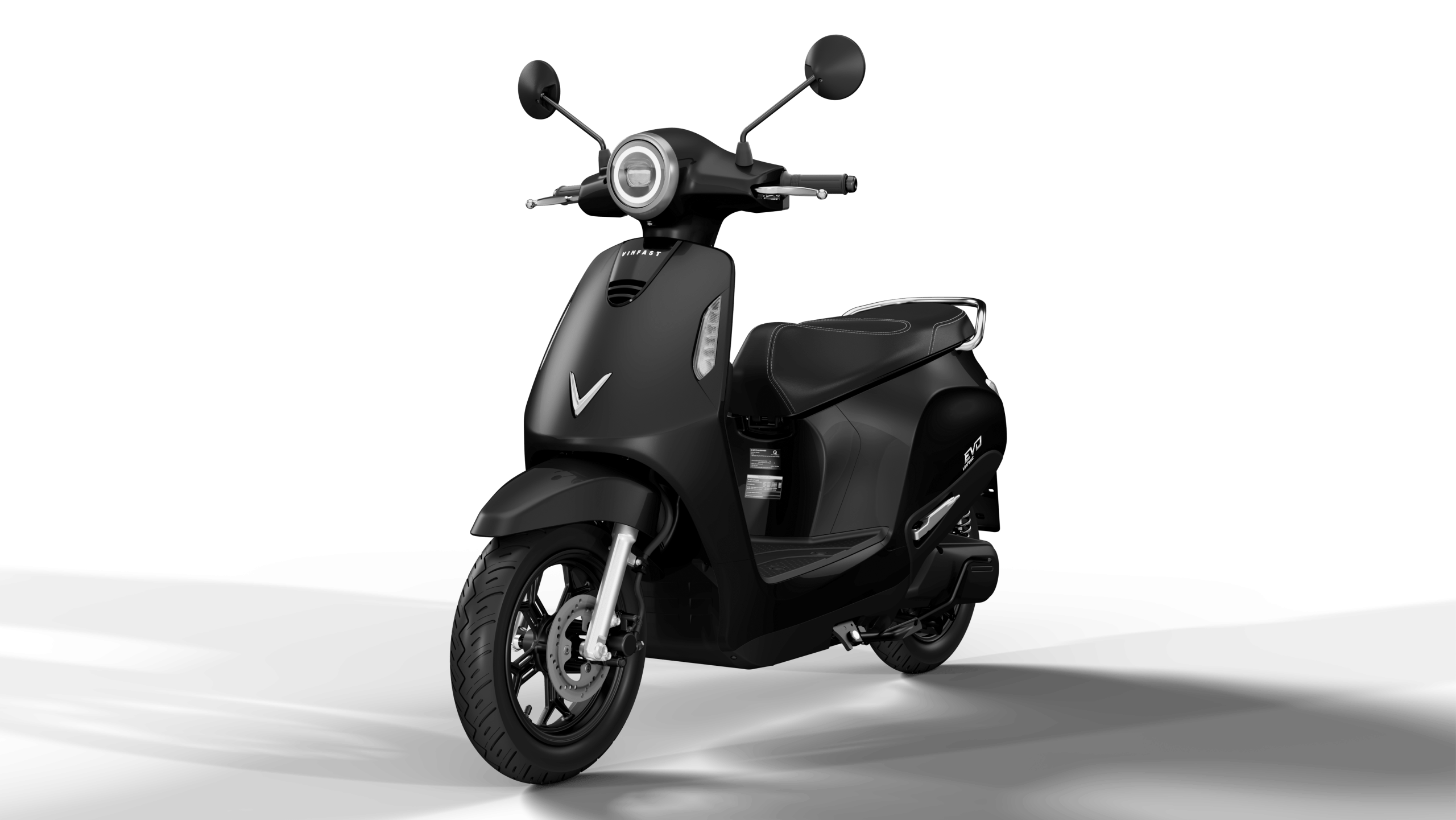 Xe Máy Điện Vinfast Evo (Thuê Pin) 6 FRONT VIEW LH B 2 scaled 1