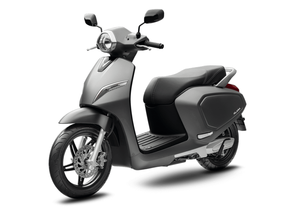 XE MÁY ĐIỆN KLARA VINFAST 15 GEQ