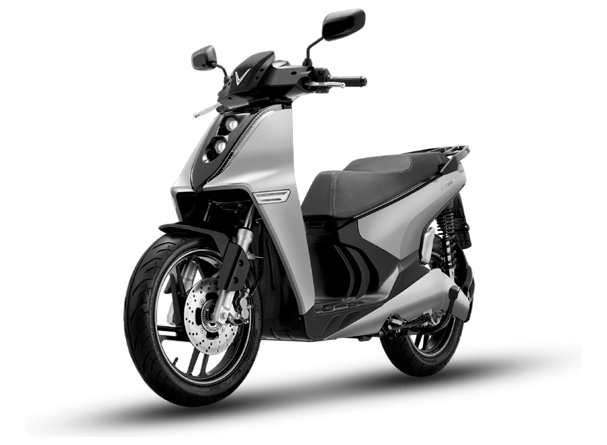 XE MÁY ĐIỆN VINFAST THEON 2 HSIR