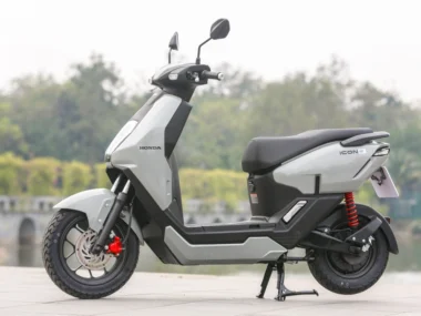 Xe Máy Điện Honda ICON E